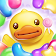 B. Duck  icon