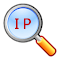 Item logo image for What is my IP address?