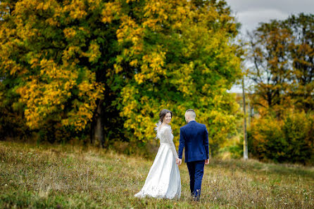 Fotógrafo de casamento Petronela Serbanescu (petronela-serba). Foto de 5 de janeiro