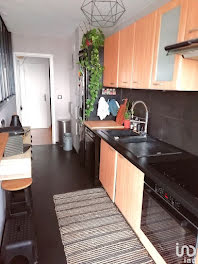 appartement à Brunoy (91)