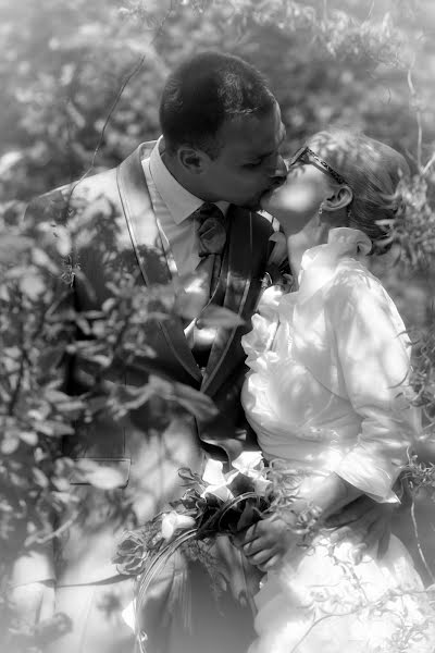 Photographe de mariage Mitja Mladkovic (mladkovic). Photo du 18 avril 2019
