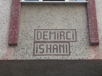 Demirci İş Hanı