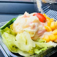 三味香麵店
