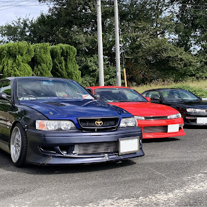 チェイサー JZX100