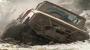 Truck Challenge 2005 - Rd 2 thumbnail