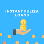 Cover Image of Скачать Fuliza Instant Loans-Get a Loan Today 1.2 APK