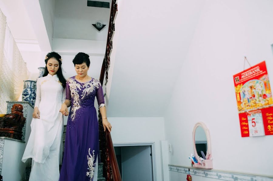 Esküvői fotós Phiên Mai (timi). Készítés ideje: 2019 augusztus 18.