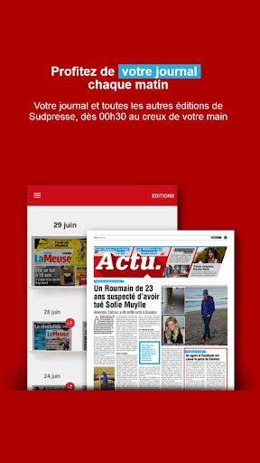 La Nouvelle Gazette - L’info en continu