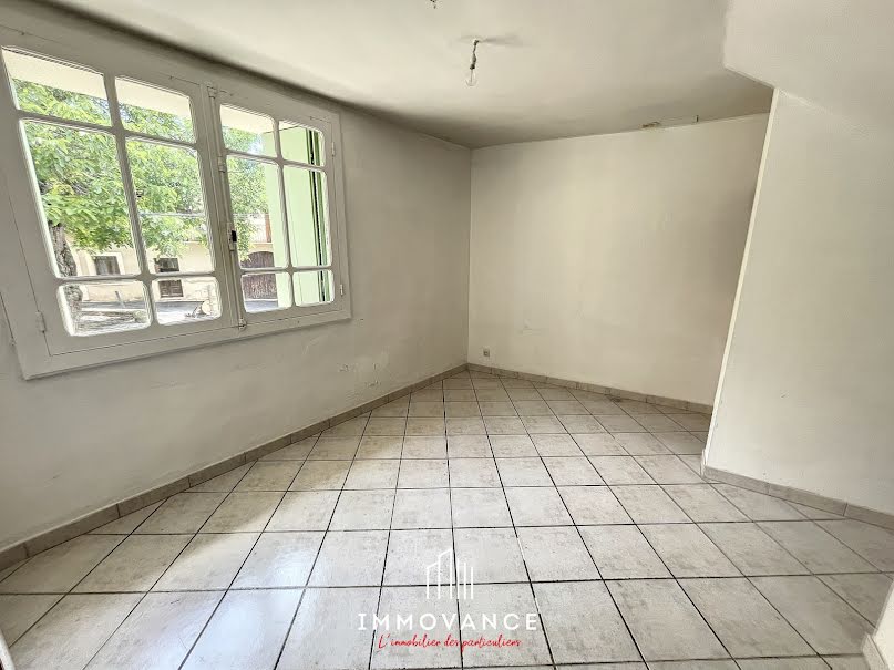 Vente maison 7 pièces 168 m² à Fabrègues (34690), 341 250 €