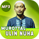 Download Murottal Ulin Nuha Mp3 For PC Windows and Mac