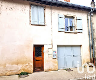 appartement à Marnay (70)