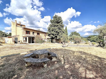 maison à Saint-Saturnin-lès-Apt (84)