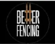 Better Fencing Logo