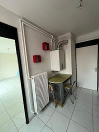 appartement à Villers-les-nancy (54)