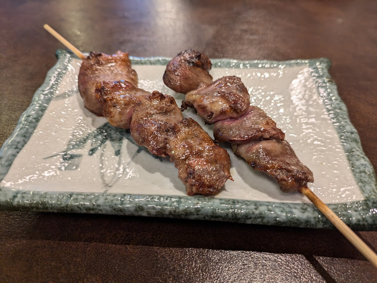GR86のKeePer LABO・EXキーパー部分施工・うなぎ処 星山 うなぎじゃない鰻屋・飯テロ注意・飽くなき探究心に関するカスタム事例の投稿画像6枚目