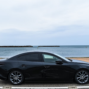 MAZDA3 BPFP