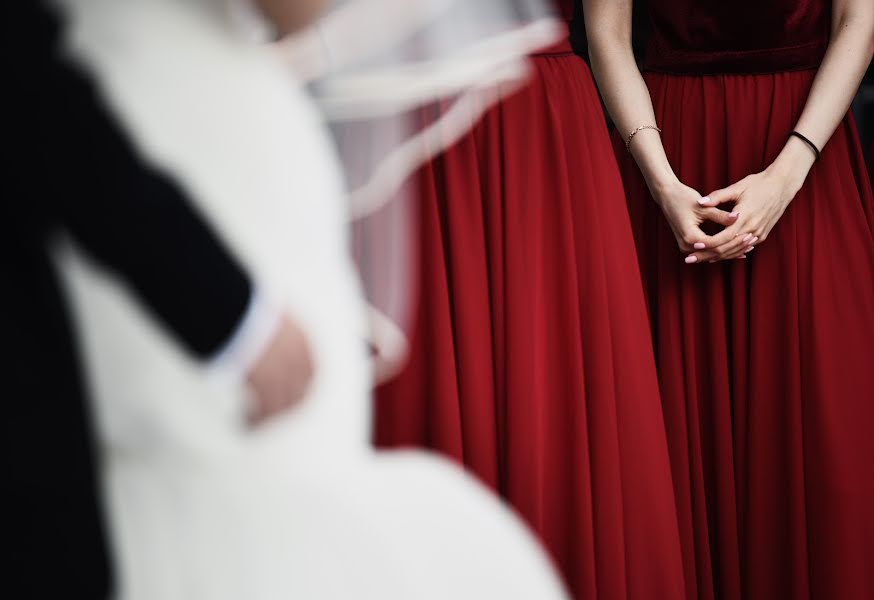 Fotografo di matrimoni Artur Pogosyan (pogart). Foto del 29 maggio 2019