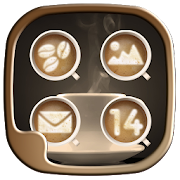 Coffee 1.3.5 Icon