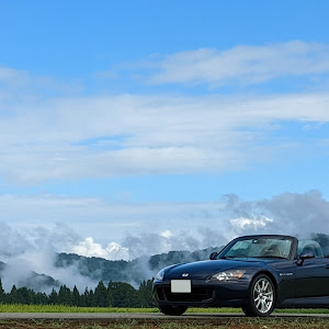 S2000 AP1