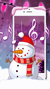 Christmas Ringtones v1.9 APK + Mod [Much Money] for Android