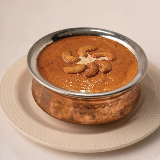 Kaju Curry