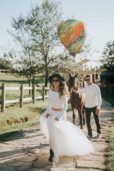 Fotógrafo de bodas Olga Usanova (olgawedd). Foto del 13 de abril 2023