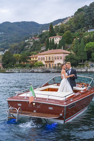 Fotógrafo de casamento Alexander Erdlei (alexandererdlei). Foto de 3 de novembro 2023