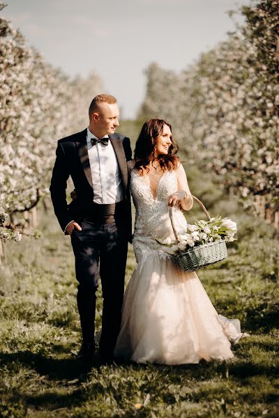 Photographe de mariage Dariusz Bundyra (dabundyra). Photo du 1 août 2022