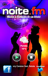 Noite FM(圖1)-速報App