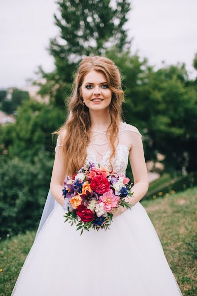 Wedding photographer Aleksandr Savchenko (savchenkosash). Photo of 1 January 2018