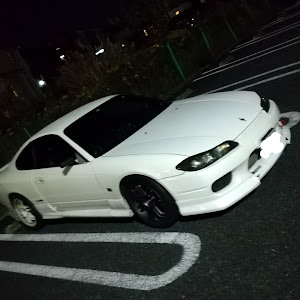 シルビア S15