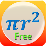 Cover Image of 下载 Maths Formulas Free 8.3 APK