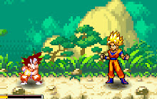 Dragon Ball Z Games small promo image