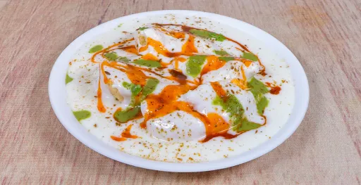 Dahi Bhalle [1 Piece]