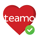 Baixar aplicação Teamo - serious dating for singles nearby Instalar Mais recente APK Downloader