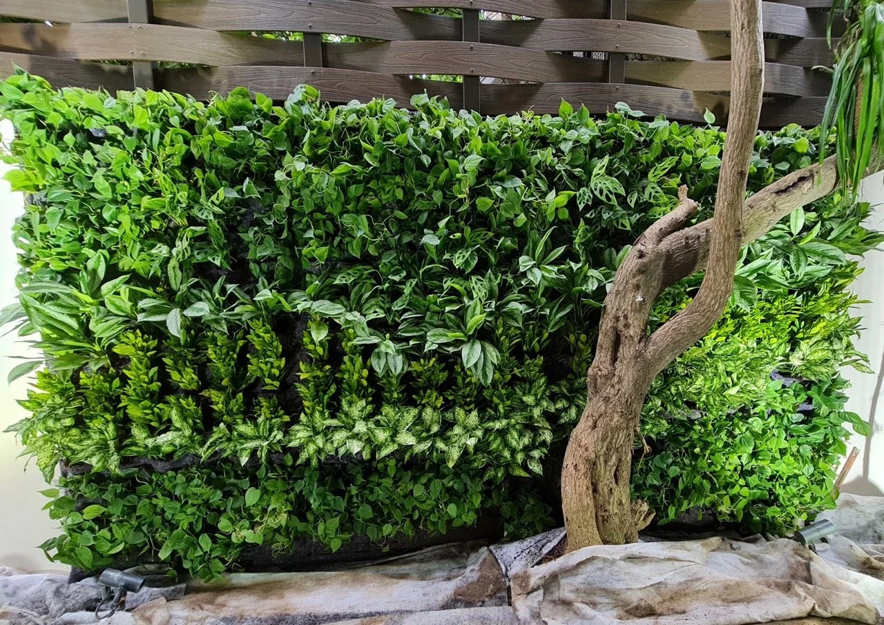Tips on Maintaining Vertical Gardens