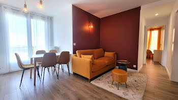 appartement à Herouville-saint-clair (14)