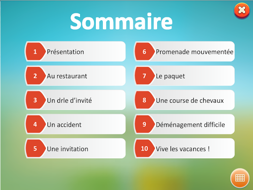 Oui Oui 5 1.0.2 screenshots 2