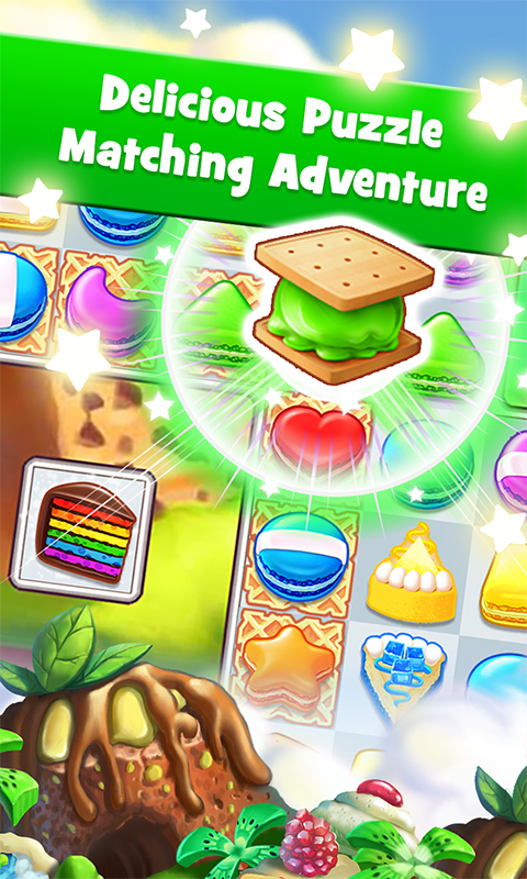 Cookie Jam - Android Apps on Google Play