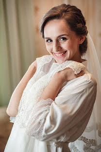 Wedding photographer Yuriy Zhurakovskiy (yrij). Photo of 16 May 2019