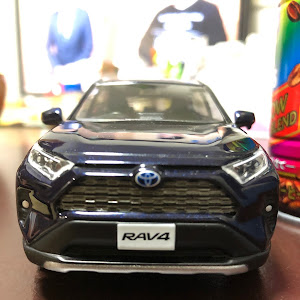 RAV4 MXAA54