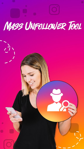 My Unfollowers - Who Unfollowed Me For Instagram