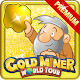 Download Gold Miner World Tour: Arcade Gold Rush Game For PC Windows and Mac 1.0.7