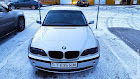 продам авто BMW 323 3er (E46)