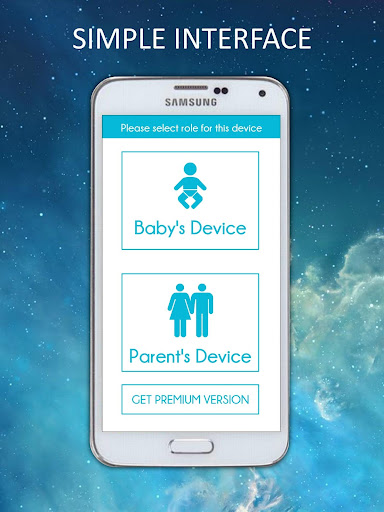 Baby Monitor Mobile Free