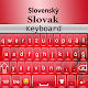 Slovak Keyboard 2020 Download on Windows