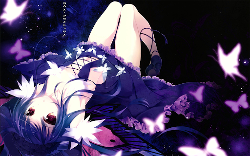 Accel World 18 - 1920x1080 screenshot 1