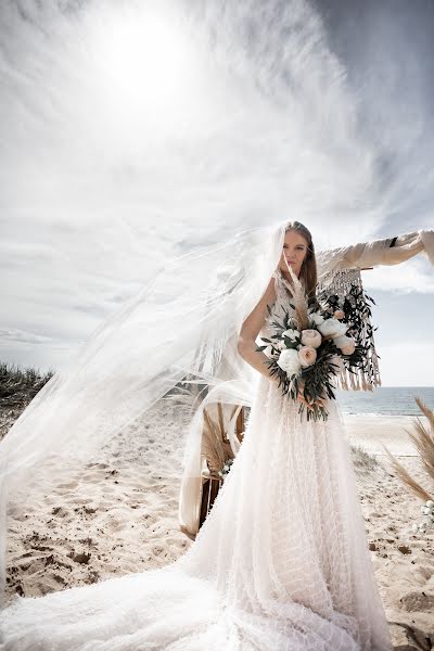 Fotógrafo de bodas Birutė Brasienė (birutebrass). Foto del 27 de agosto 2021