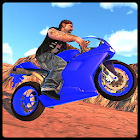 Dirt Bike Off-road Racing Stunt Motorcycle 3D Game 1.2