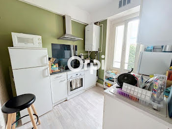 appartement à Villers-les-nancy (54)